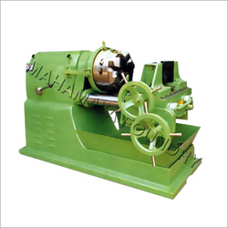 Manufacturers Exporters and Wholesale Suppliers of Pipe Threading Machine Batala Punjab